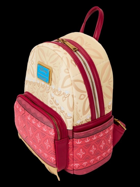 eagle creek black mini crossbody rfid bag backpack Stash Sling An individually adjustable C1_Check Backpack Bob Marley design Colour:Dusty Blue X Mushroom